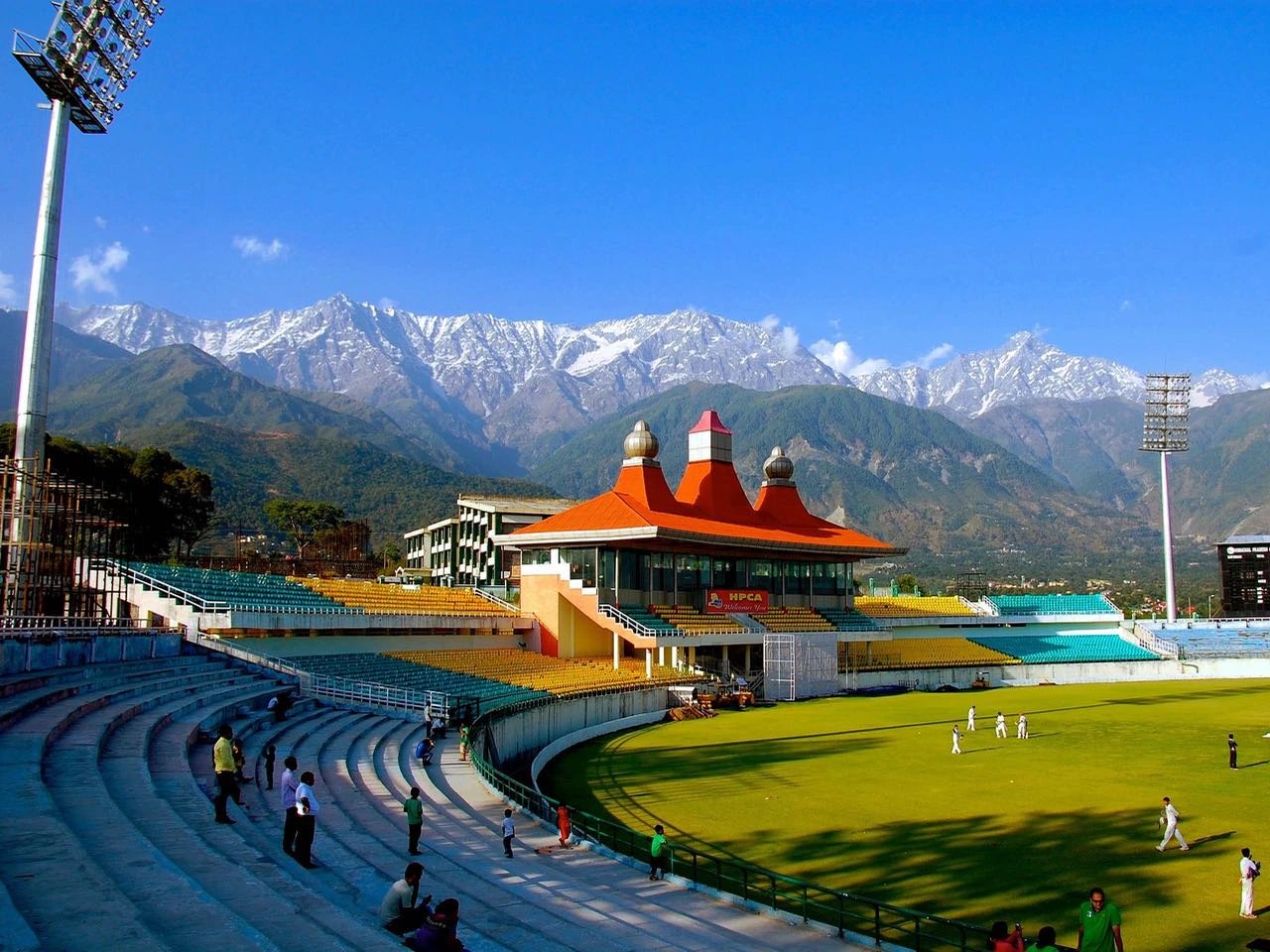 Shimla & Manali Tour