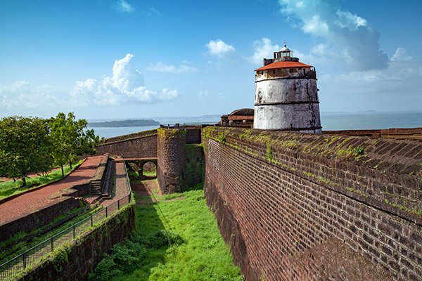 Splendid-Goa-Tour-Package