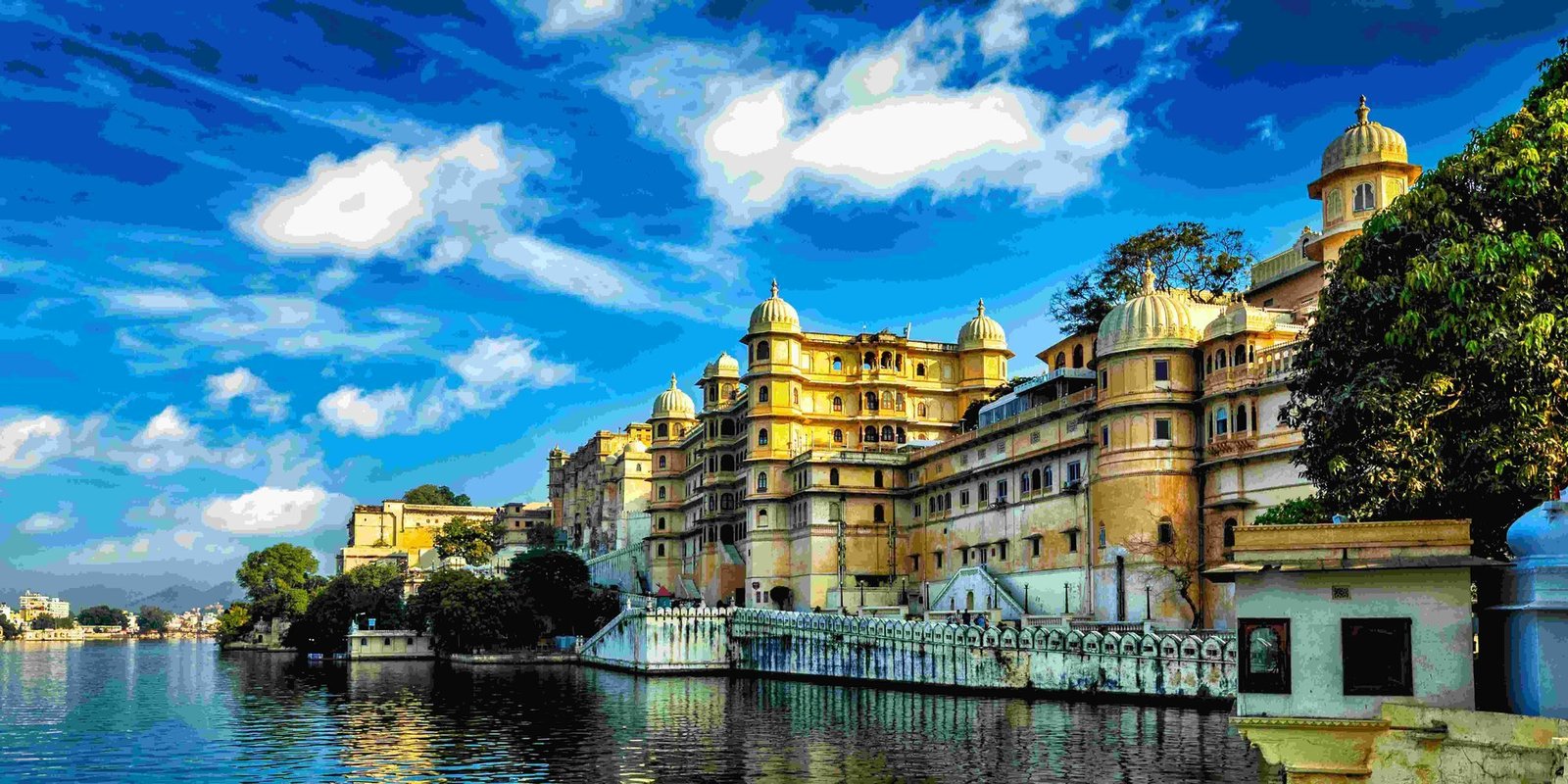 Discovering Rajasthan